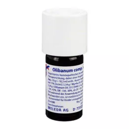 OLIBANUM COMP.Mischung, 20 ml