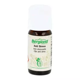 ANTI-STRESS etherische Ölmischung, 10 ml