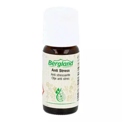 ANTI-STRESS etherische Ölmischung, 10 ml