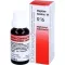 MIGRÄNE-GASTREU M R16 Mischung, 22 ml