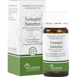 TUMOGLIN Tabletten, 100 St