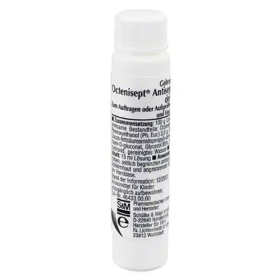 OCTENISEPT Lösung, 15 ml