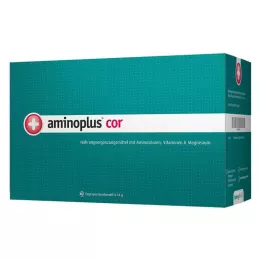 AMINOPLUS cor Granulat, 30 St