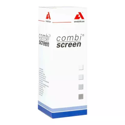 COMBISCREEN Glucose Plus Teststreifen, 50 St