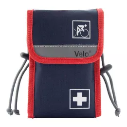 VERBANDTASCHE Fahrrad 2x11x17 cm 61180, 1 St