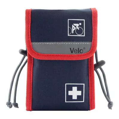 VERBANDTASCHE Fahrrad 2x11x17 cm 61180, 1 St VERBANDTASCHE Fahrrad 2x11x17 cm 61180, 1 St