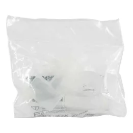 PARI Baby Maske Gr.0 mit Baby Winkel, 1 St