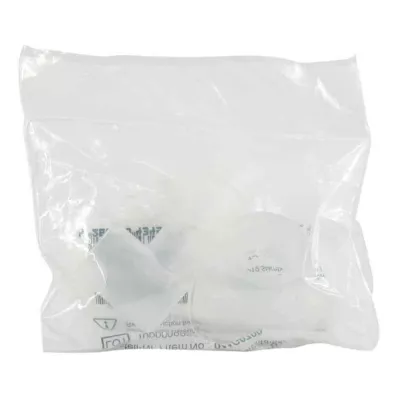 PARI Baby Maske Gr.0 mit Baby Winkel, 1 St