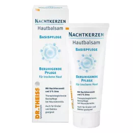 DR.THEISS Nachtkerzen Hautbalsam, 100 ml