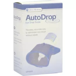 AUTODROP Applikationshilfe, 1 St