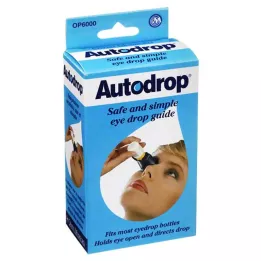 AUTODROP Applikationshilfe, 1 St