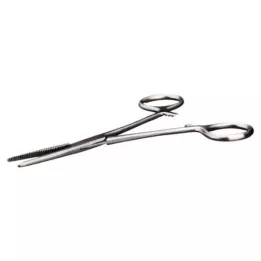 ARTERIENKLEMME Pean 14 cm, 1 St