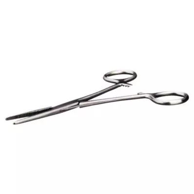 ARTERIENKLEMME Pean 14 cm, 1 St