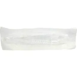 PINZETTE Einmal steril transparent, 1 St