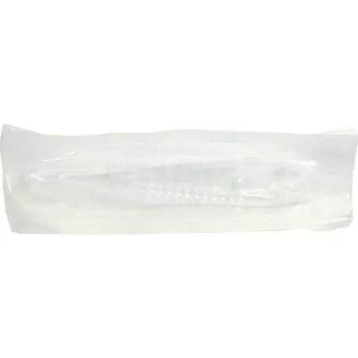 PINZETTE Einmal steril transparent, 1 St PINZETTE Einmal steril transparent, 1 St