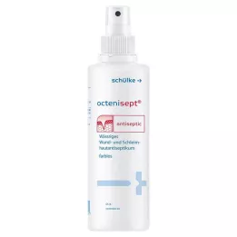 OCTENISEPT Lösung mit Sprühpumpe, 250 ml
