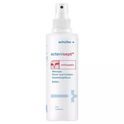 OCTENISEPT Lösung mit Sprühpumpe, 250 ml