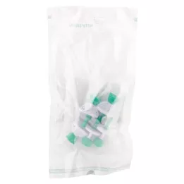 PROSET Mini Spike Set grün 5 Stück, 1 P