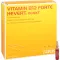 VITAMIN B12 HEVERT forte Injekt Ampullen, 100X2 ml