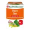 BAD HEILBRUNNER Harntee Filterbeutel, 8X2.0 g