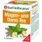BAD HEILBRUNNER Magen- und Darm Tee N Filterbeutel, 8X1.75 g