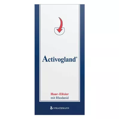 ACTIVOGLAND Haar Elixier, 200 ml ACTIVOGLAND Haar Elixier, 200 ml