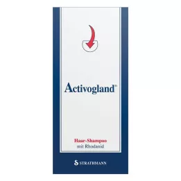 ACTIVOGLAND Haar Shampoo, 200 ml