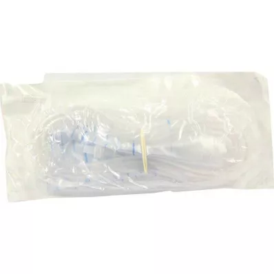 SEKRETBEUTEL steril Lock-Ansatz, 2 l