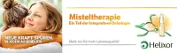 Instructions for use for Helixor M Ampullen 0,1 mg (8 stk) - 1