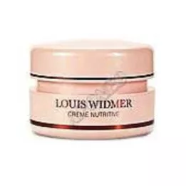 WIDMER Creme nutritive unparfümiert, 50 ml