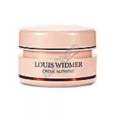 WIDMER Creme nutritive unparfümiert, 50 ml