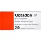 OCTADON P Tabletten, 20 St