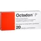 OCTADON P Tabletten, 20 St