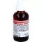 PROSTATA-GASTREU N R25 Mischung, 50 ml