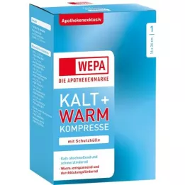 KALT-WARM Kompresse 16x26 cm, 1 St