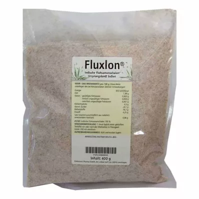 FLUXLON Beutel, 400 g