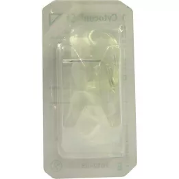 CYTOCAN Portkanüle 19 G 25 mm, 1 St