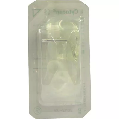 CYTOCAN Portkanüle 19 G 25 mm, 1 St