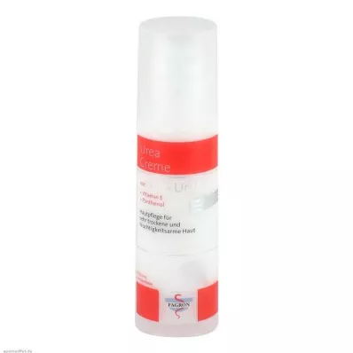 UREA FAGRON Creme, 150 ml