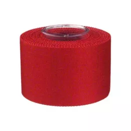 TAPE-Verband 3,8 cmx10 m rot, 1 St
