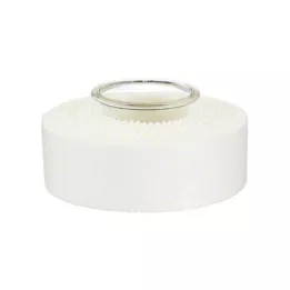 TAPE-Verband 2 cmx10 m weiß, 1 St