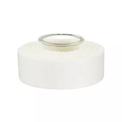 TAPE-Verband 2 cmx10 m weiß, 1 St