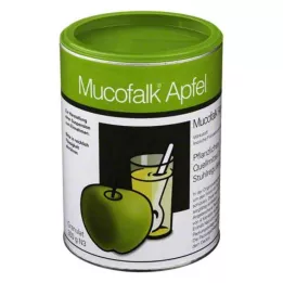 MUCOFALK Apfel Gran.z.Herst.e.Susp.z.Einn.Dose, 300 g