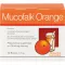 MUCOFALK Orange Gran.z.Herst.e.Susp.z.Einn.Beutel, 20 St