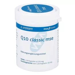 Q10 CLASSIC 30 mg MSE Kapseln, 120 St