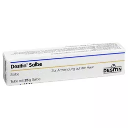 DESITIN Salbe, 25 g