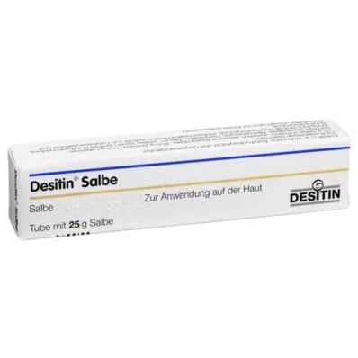 DESITIN Salbe, 25 g