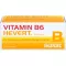 VITAMIN B6 HEVERT Tabletten, 50 St
