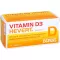 VITAMIN D3 HEVERT Tabletten, 100 St