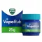 WICK VapoRub Erkältungssalbe, 25 g